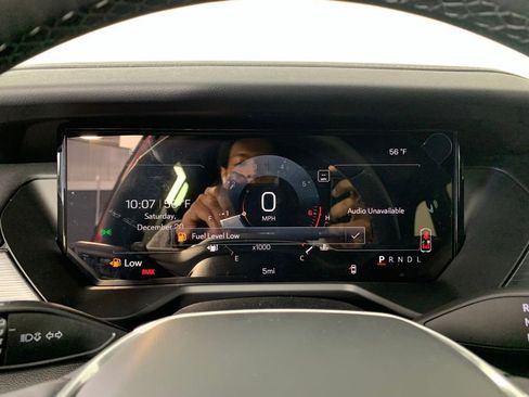 New 2026 GMC Acadia Elevation w/ Elevation Premium Package image 18