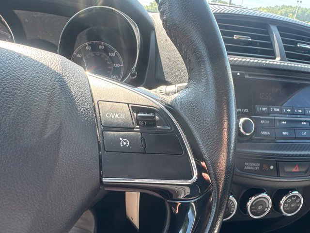 Used 2017 Mitsubishi Outlander Sport LE FWD image 20