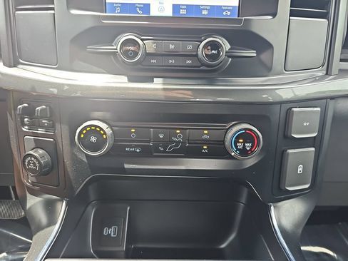 Used 2023 Ford F150 XL w/ STX Appearance Package RWD image 24