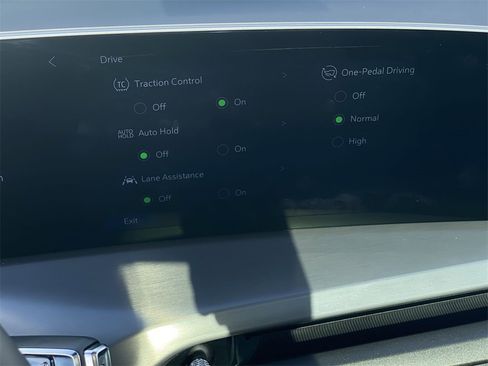 Used 2026 Cadillac Vistiq Sport w/ LPO, Floor Liner Package image 29