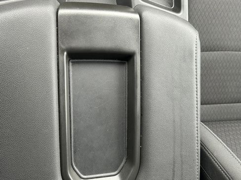 Used 2025 Chevrolet Silverado 2500 Custom w/ Custom Value Package image 35