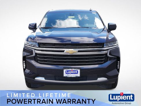 Used 2022 Chevrolet Tahoe LT AWD/4WD image 12