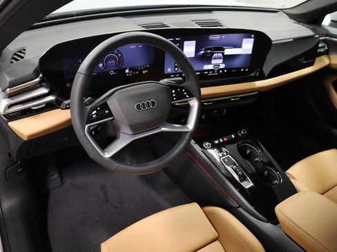 New 2026 Audi A5 2.0T Premium Plus AWD/4WD image 4