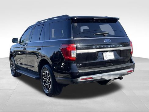 Used 2024 Ford Expedition XLT AWD/4WD image 5