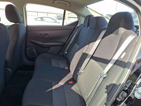 Used 2024 Nissan Sentra SV image 20