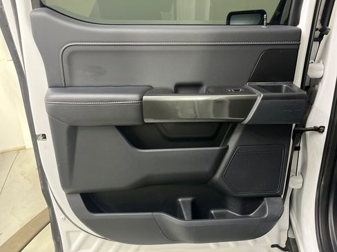 Used 2022 Ford F150 XLT w/ Equipment Group 302A High image 27