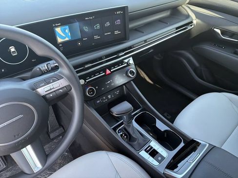 New 2026 Hyundai Santa Cruz SEL FWD image 31