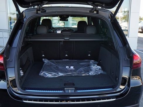 New 2025 Mercedes-Benz GLE 350 4MATIC image 7
