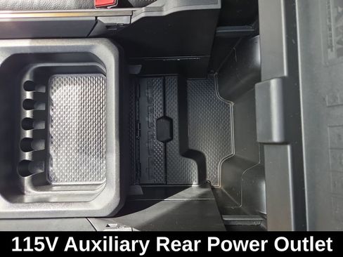 Used 2022 RAM 1500 Rebel w/ Rebel Level 2 Equipment Group image 26