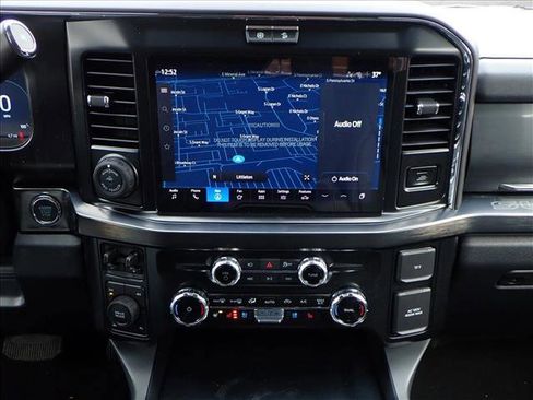 New 2026 Ford F350 Lariat w/ Lariat Ultimate Package image 16