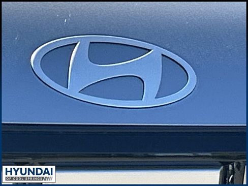 New 2026 Hyundai Santa Fe SE FWD image 10