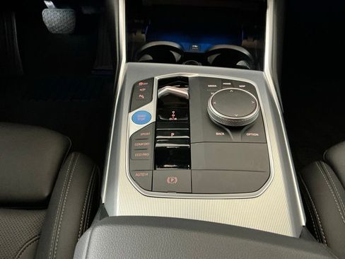 Certified 2023 BMW i4 eDrive35 RWD image 12