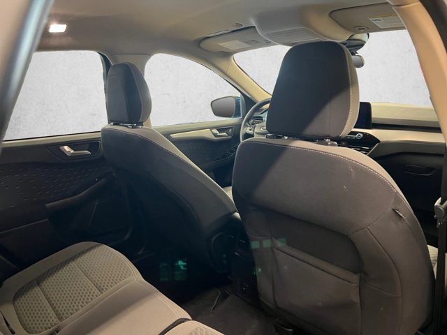 Used 2020 Ford Escape SE FWD image 20