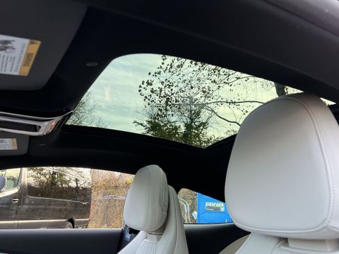 New 2026 Mercedes-Benz CLE 53 AMG 4MATIC Coupe image 22