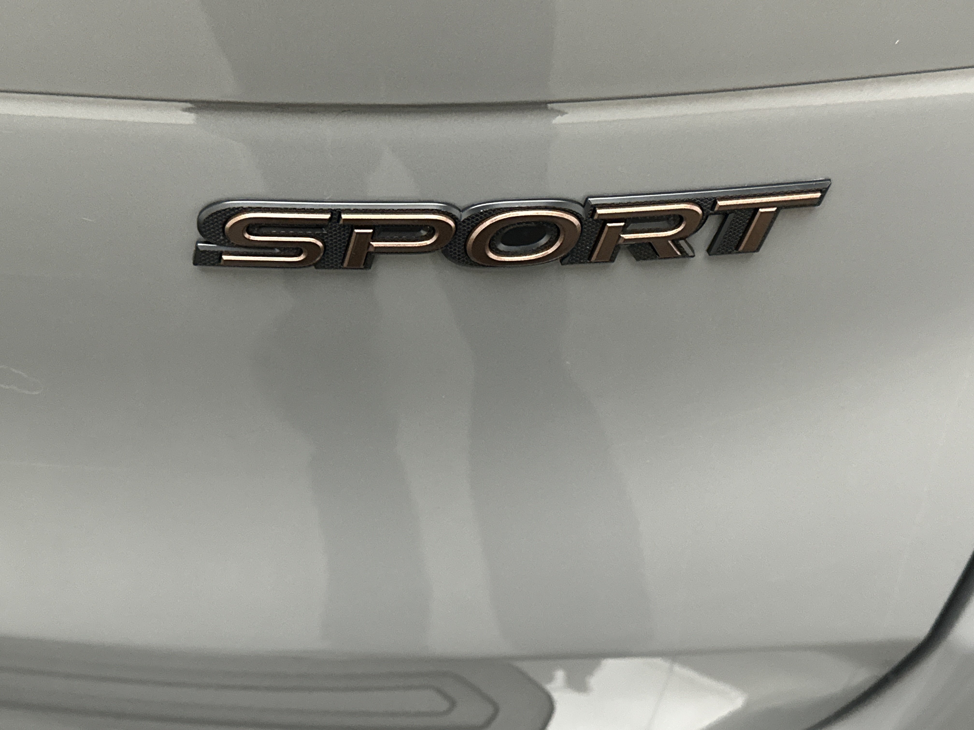 New 2026 Subaru Forester Sport AWD/4WD image 12