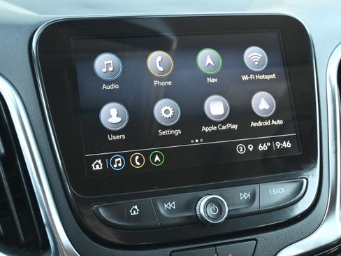 Used 2024 Chevrolet Equinox Premier FWD image 24