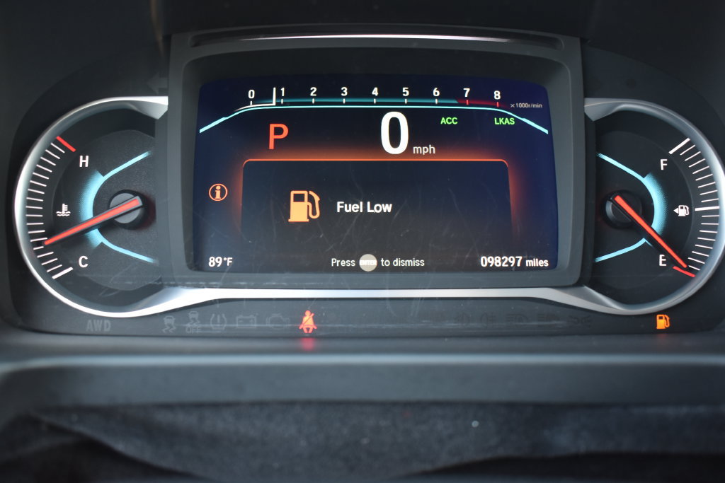 Used 2020 Honda Pilot EX image 24