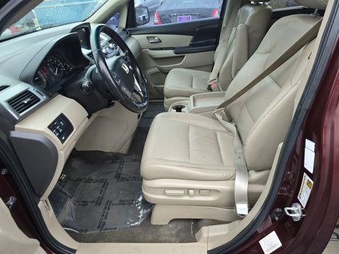 Used 2011 Honda Odyssey EX-L image 18