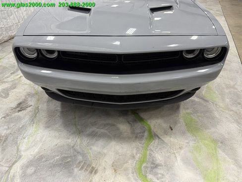 Used 2021 Dodge Challenger SXT w/ Blacktop Package image 18