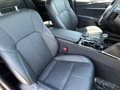 Certified 2026 Toyota Camry XSE AWD/4WD image 11