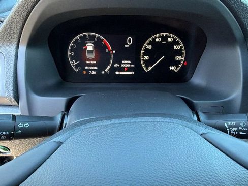 New 2026 Honda Ridgeline RTL image 21