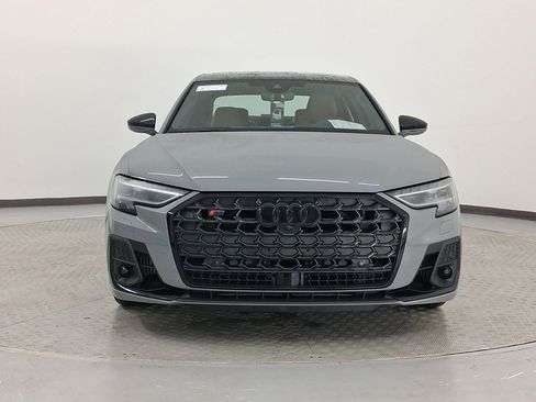 New 2026 Audi S8 quattro image 6