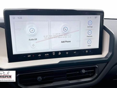 New 2025 Ford Bronco Sport Heritage image 7