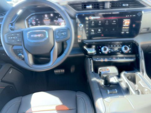 New 2026 GMC Sierra 1500 AT4 w/ AT4 Premium Package image 24