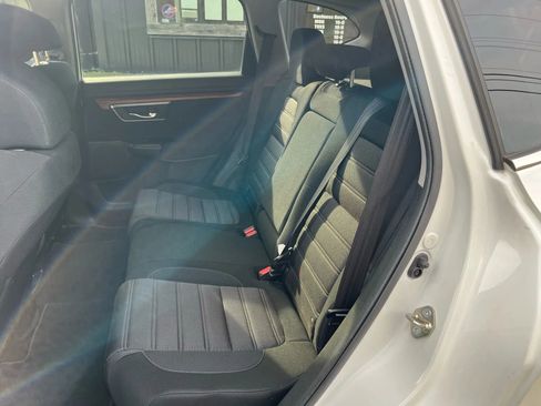 Used 2017 Honda CR-V EX image 18