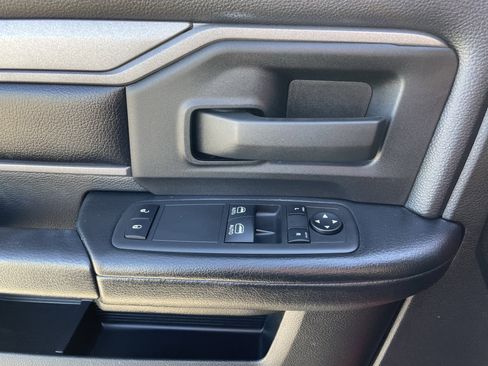 Used 2021 RAM 3500 Tradesman w/ Chrome Appearance Group image 6