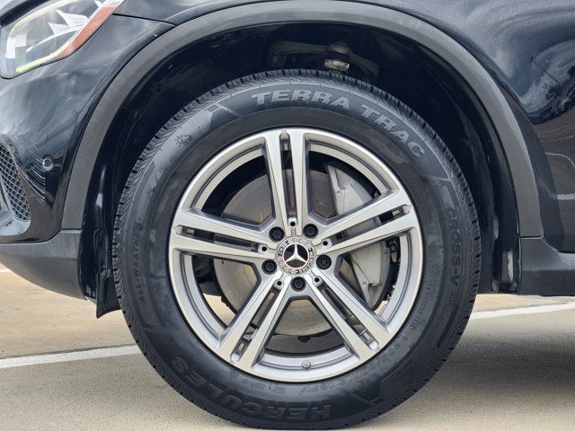 Used 2022 Mercedes-Benz GLC 300 image 10