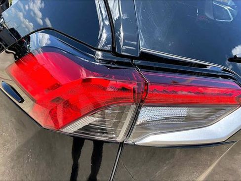 Certified 2024 Toyota RAV4 Limited FWD image 29