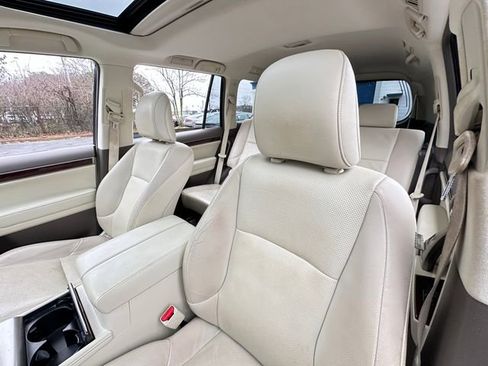 Used 2017 Lexus GX 460 460 image 12