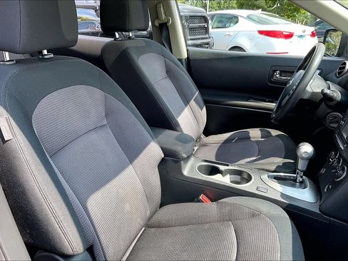 Used 2013 Nissan Rogue SV w/ Premium Pkg AWD/4WD image 7