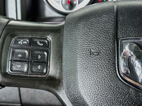 Used 2021 RAM 1500 Tradesman w/ Protection Group AWD/4WD image 11