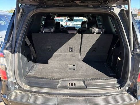 Used 2021 Ford Expedition Limited AWD/4WD image 7