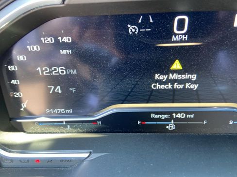 Used 2022 GMC Sierra 1500 Denali image 27