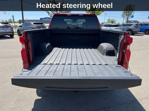 Used 2023 Chevrolet Silverado 1500 RST AWD/4WD image 30