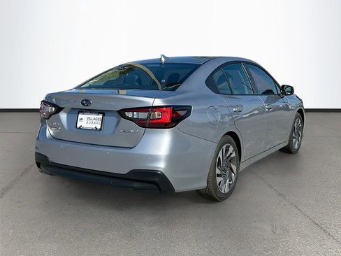 New 2025 Subaru Legacy Limited image 7