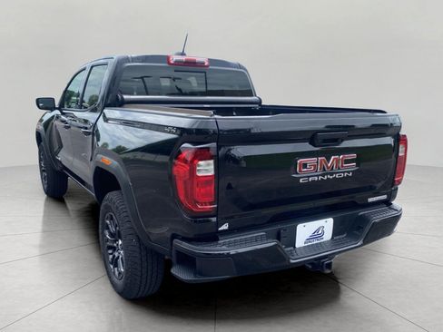 Used 2024 GMC Canyon Elevation w/ Convenience Package AWD/4WD image 10