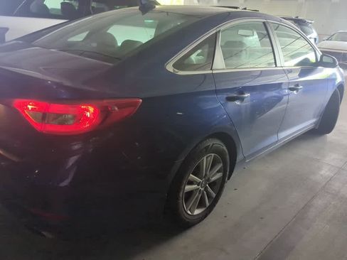 Used 2016 Hyundai Sonata SE FWD image 3