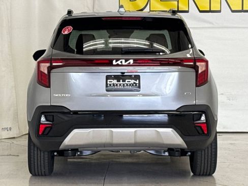 New 2026 Kia Seltos S AWD/4WD image 5