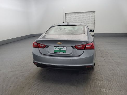 Used 2024 Chevrolet Malibu LT image 7