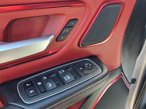 Used 2022 RAM 1500 Rebel w/ Rebel Level 2 Equipment Group image 21