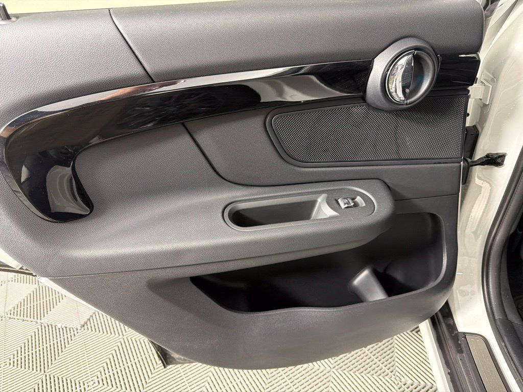 Used 2024 MINI Cooper Countryman S w/ Storage Package AWD/4WD image 16