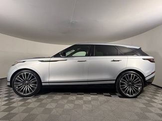 Used 2022 Land Rover Range Rover Velar R-Dynamic S AWD/4WD video 3