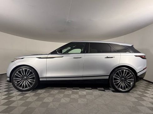 Used 2022 Land Rover Range Rover Velar R-Dynamic S AWD/4WD image 3