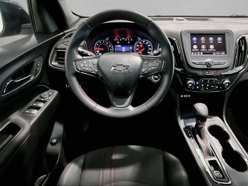 Used 2023 Chevrolet Equinox RS FWD image 7