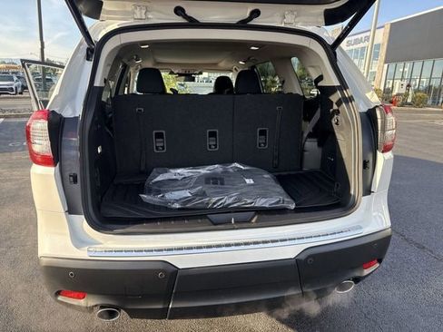 New 2026 Subaru Ascent Limited AWD/4WD image 96