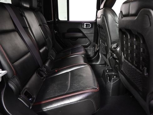 Used 2020 Jeep Gladiator Rubicon image 18